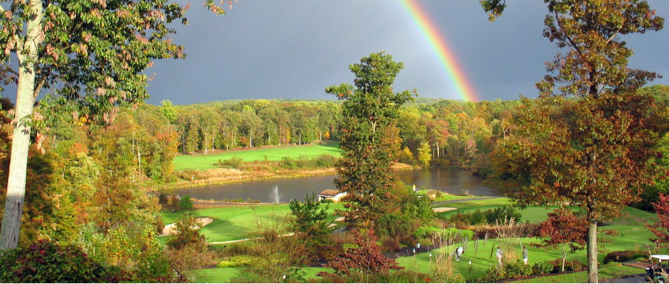 Golf - Chesapeake Bay Golf Club