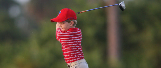 JuniorGolfer