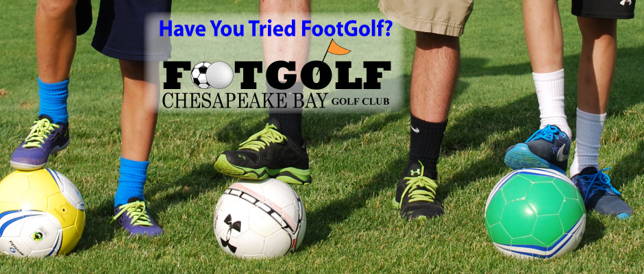 FootGolf-Ball