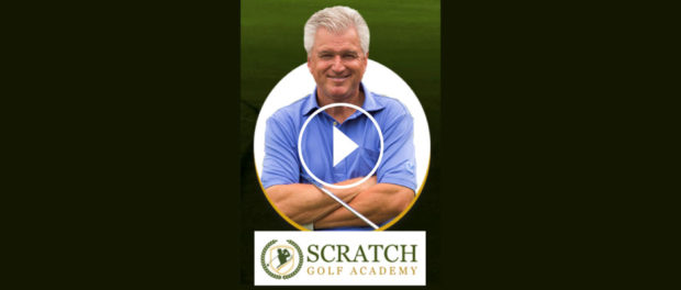 Adam Bazalgette Scratch Golf Academy Video Lessons