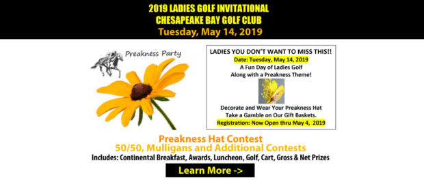 Ladies Invitational