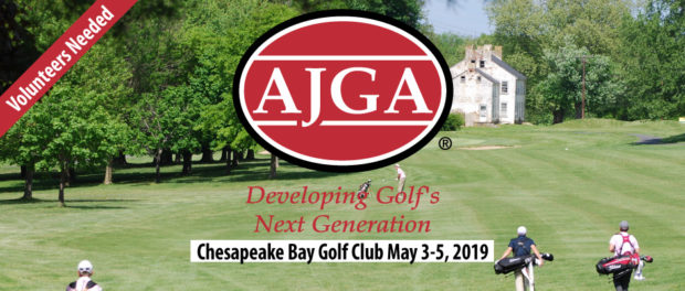 AJGA at Chesapeake Bay Golf Club