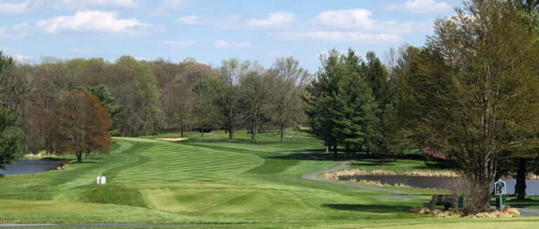 Online Golf Tee Times | Chesapeake Bay Golf Club