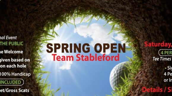 Chesapeake Bay Golf Club | Golf : FootGolf : Wedding & Event Venue