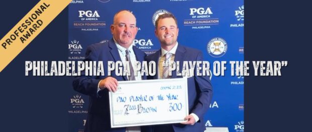 Zach PAO Player of Year